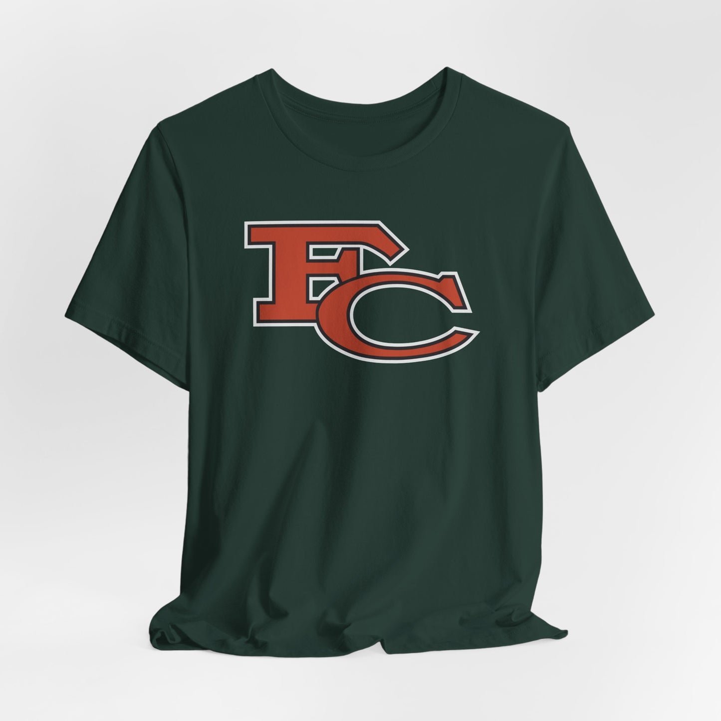 Jersey Short Sleeve Tee