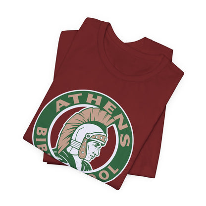 Jersey Short Sleeve Tee