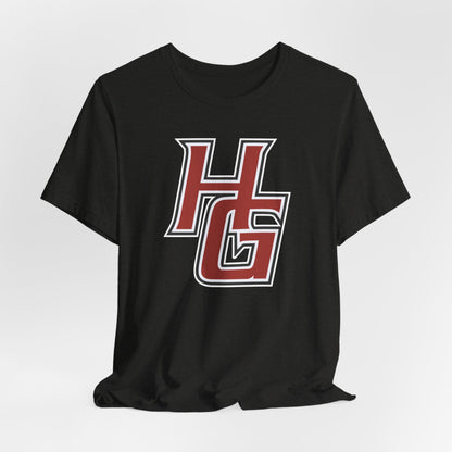 Jersey Short Sleeve Tee