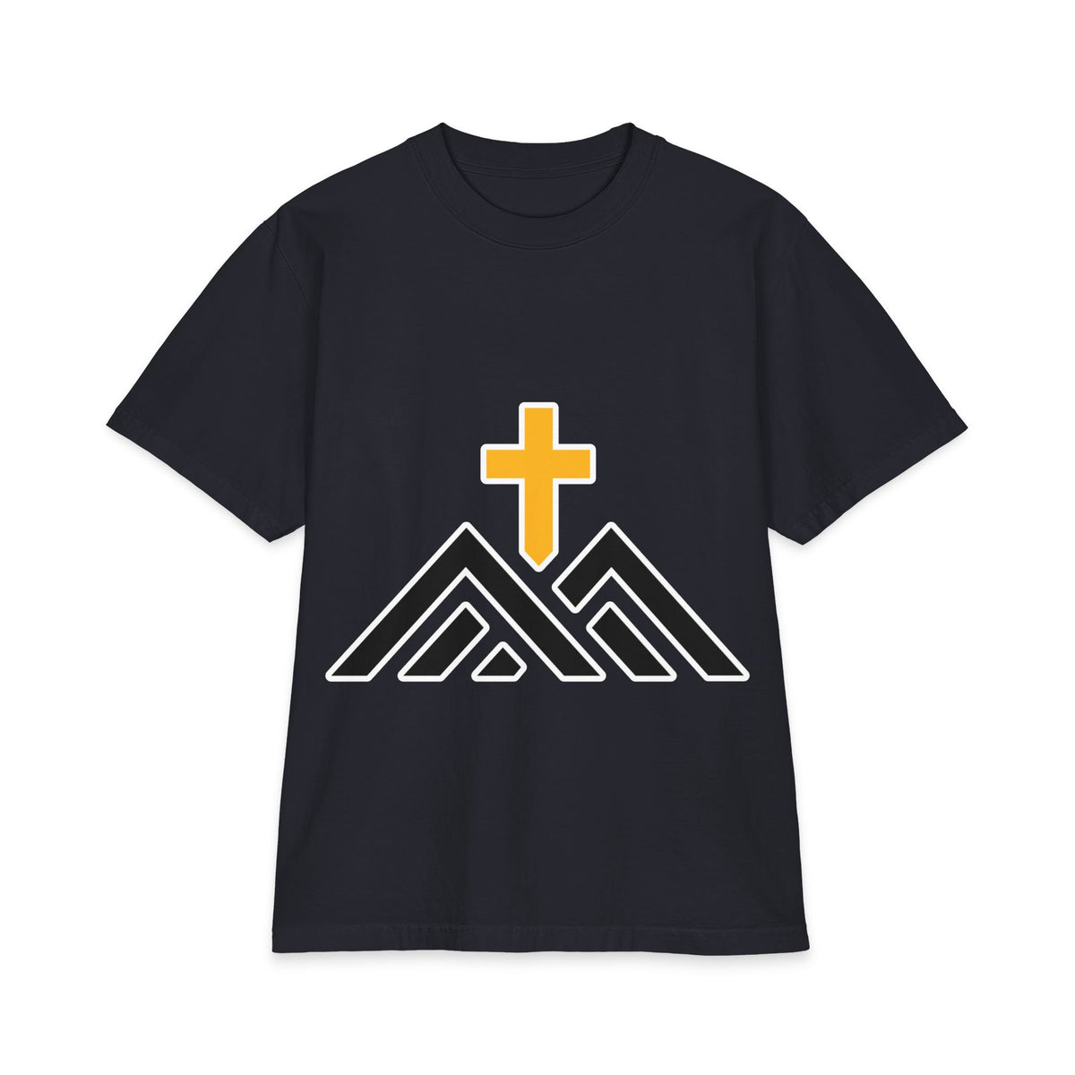 Max Heavyweight Short Sleeve Tee