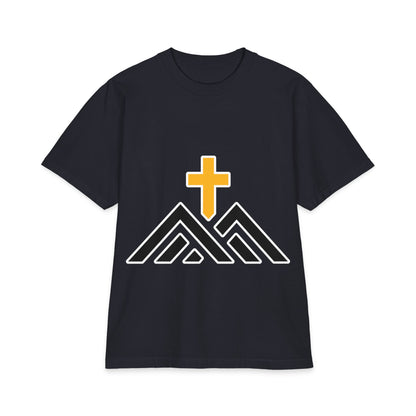 Max Heavyweight Short Sleeve Tee