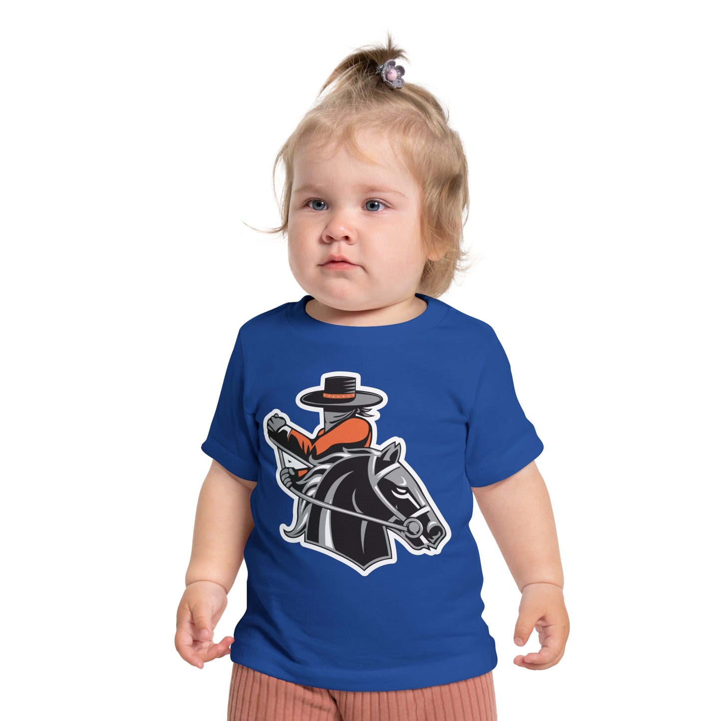 Baby Short Sleeve Tee