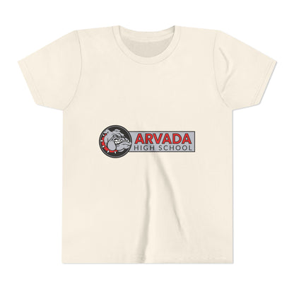 Youth Short Sleeve Tee