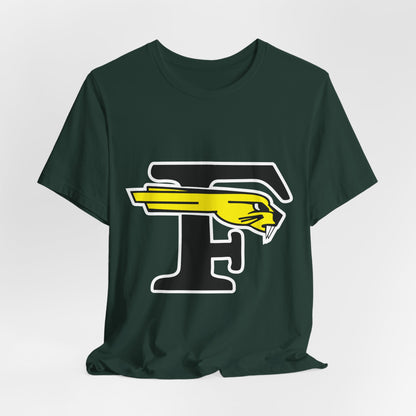 Jersey Short Sleeve Tee