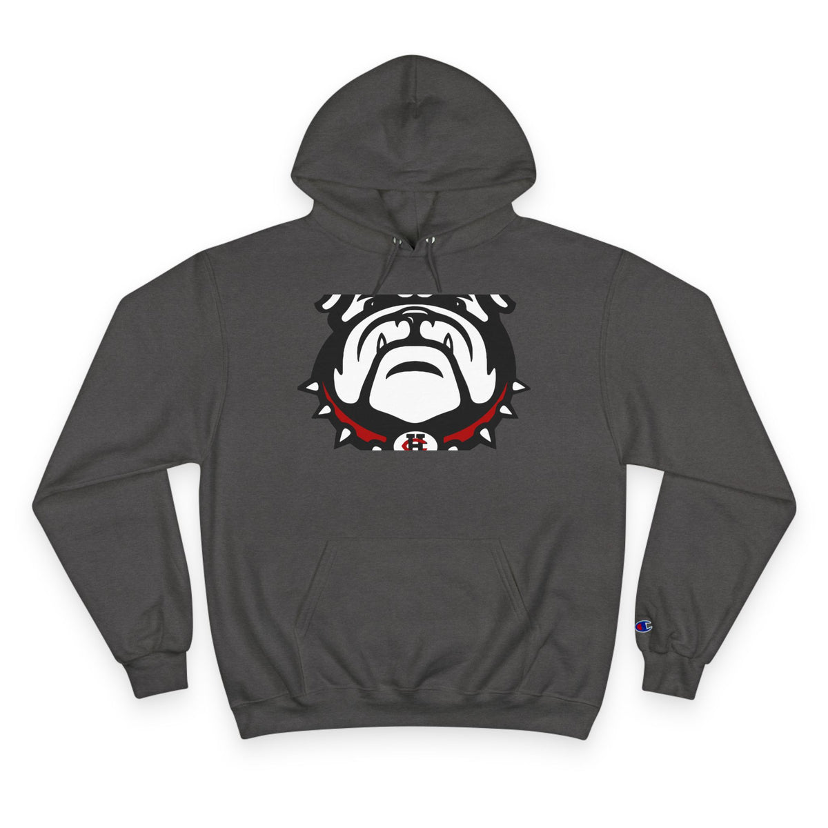 Champion Powerblend Fleece Pullover Hoodie