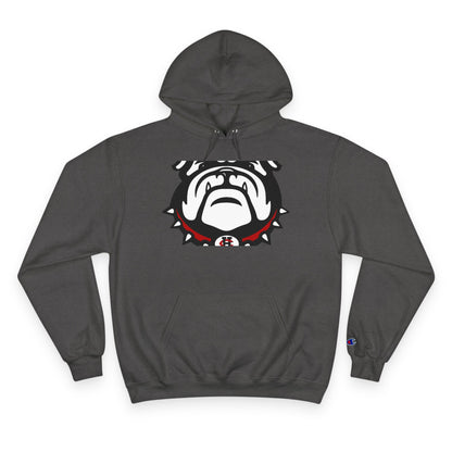 Champion Powerblend Fleece Pullover Hoodie