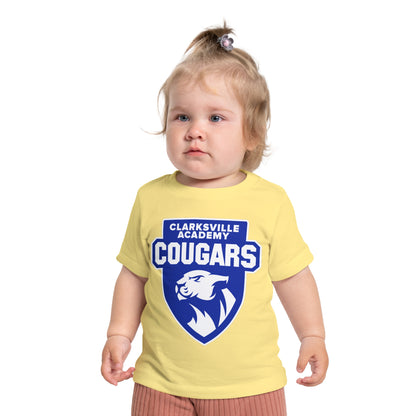 Baby Short Sleeve Tee