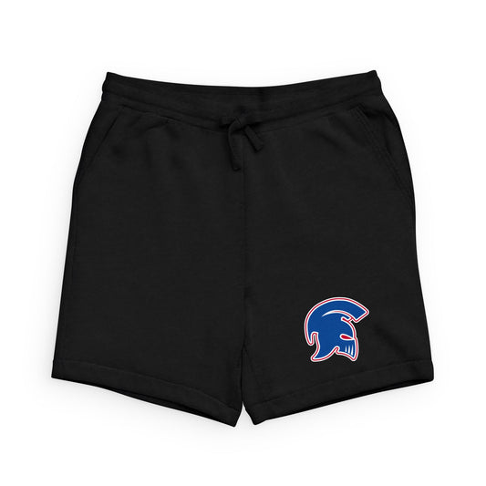 Unisex Sponge Fleece Sweatshort