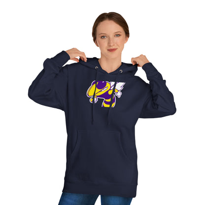 Midweight Pullover Hoodie