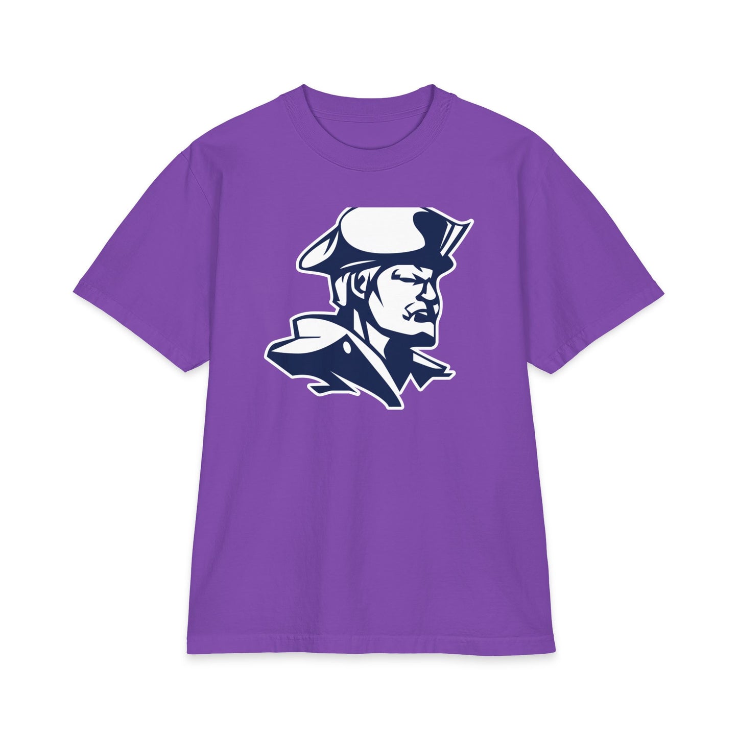 Max Heavyweight Short Sleeve Tee