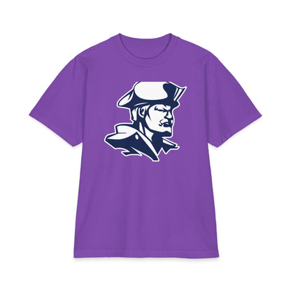 Max Heavyweight Short Sleeve Tee