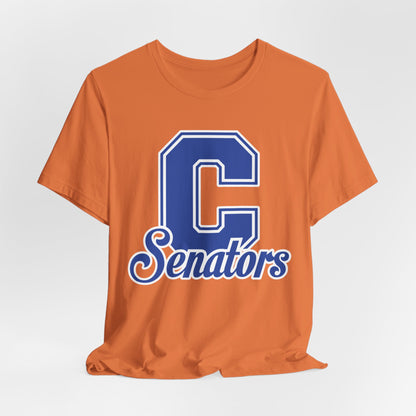Jersey Short Sleeve Tee
