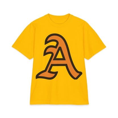 Max Heavyweight Short Sleeve Tee