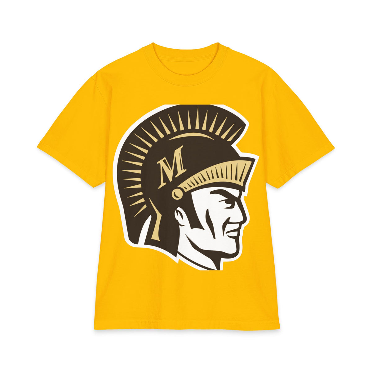 Max Heavyweight Short Sleeve Tee