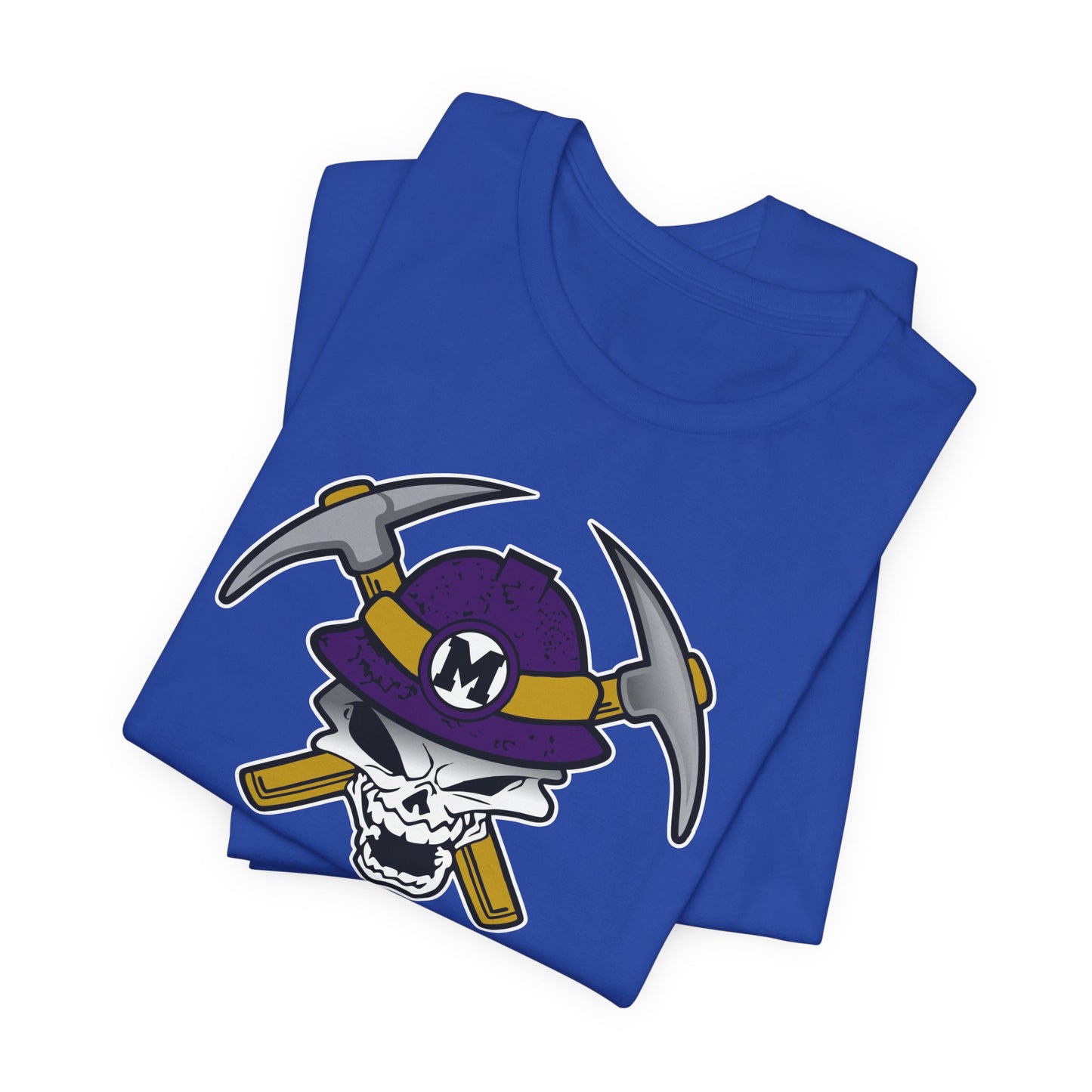 Jersey Short Sleeve Tee