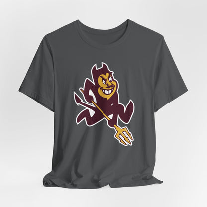 Jersey Short Sleeve Tee
