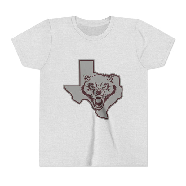Youth Short Sleeve Tee