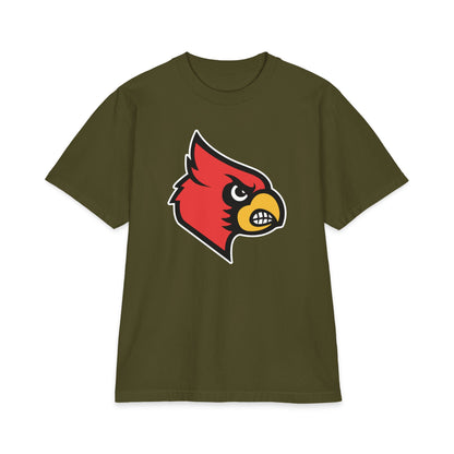 Max Heavyweight Short Sleeve Tee