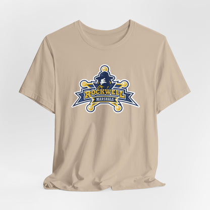 Jersey Short Sleeve Tee
