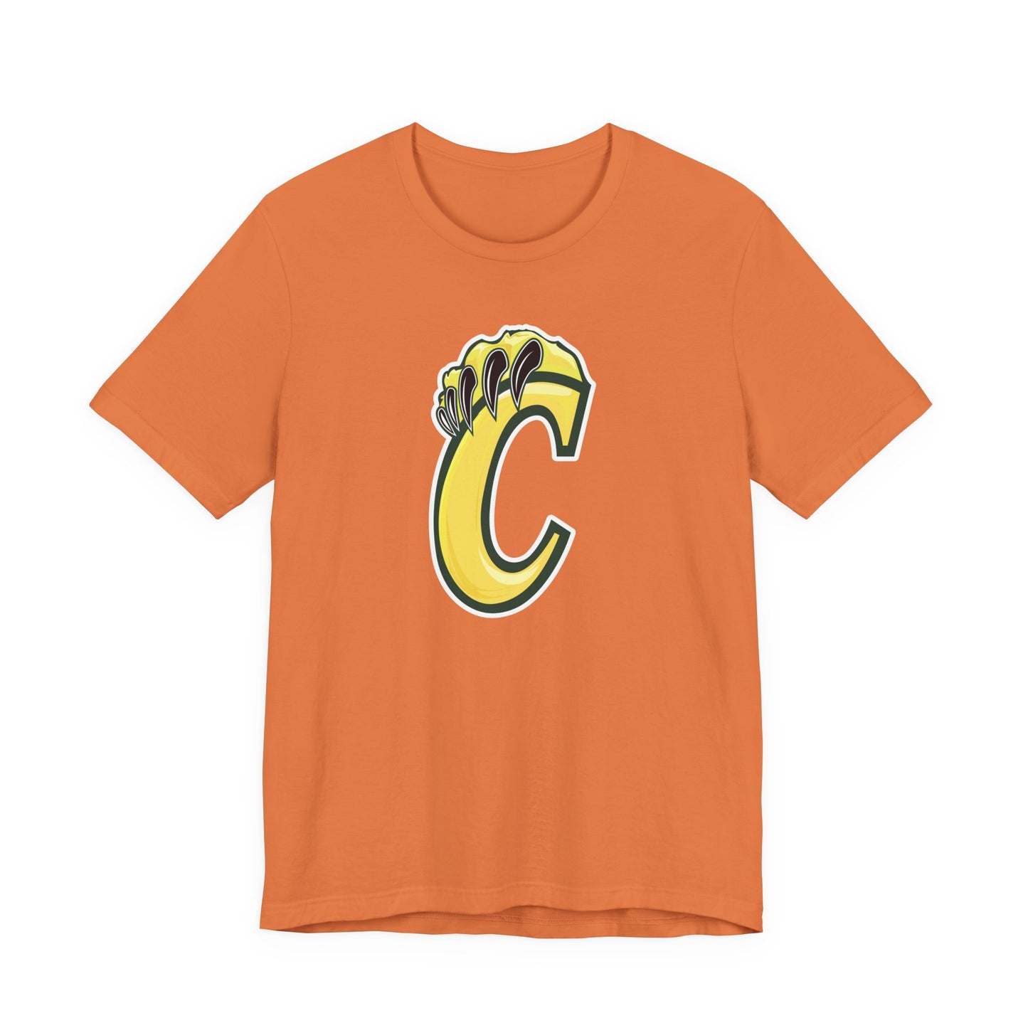 Jersey Short Sleeve Tee