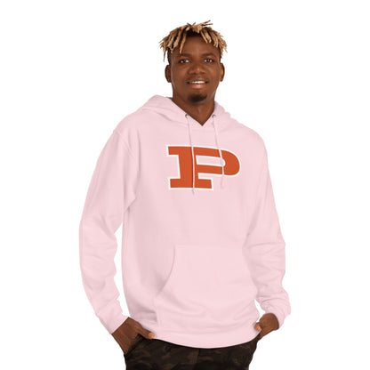 Midweight Pullover Hoodie