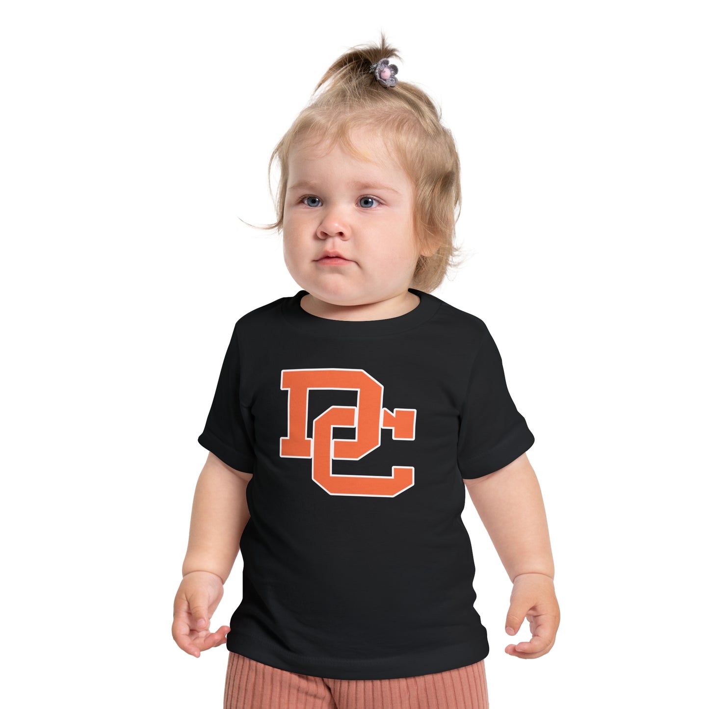 Baby Short Sleeve Tee