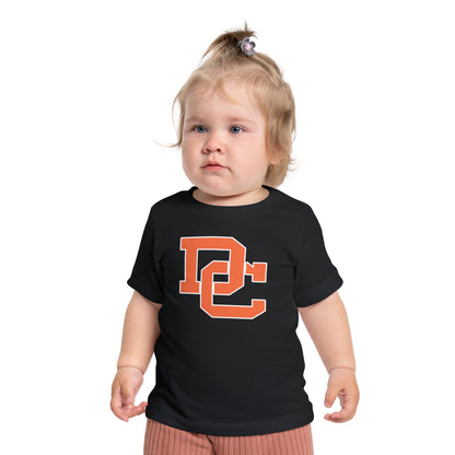 Baby Short Sleeve Tee