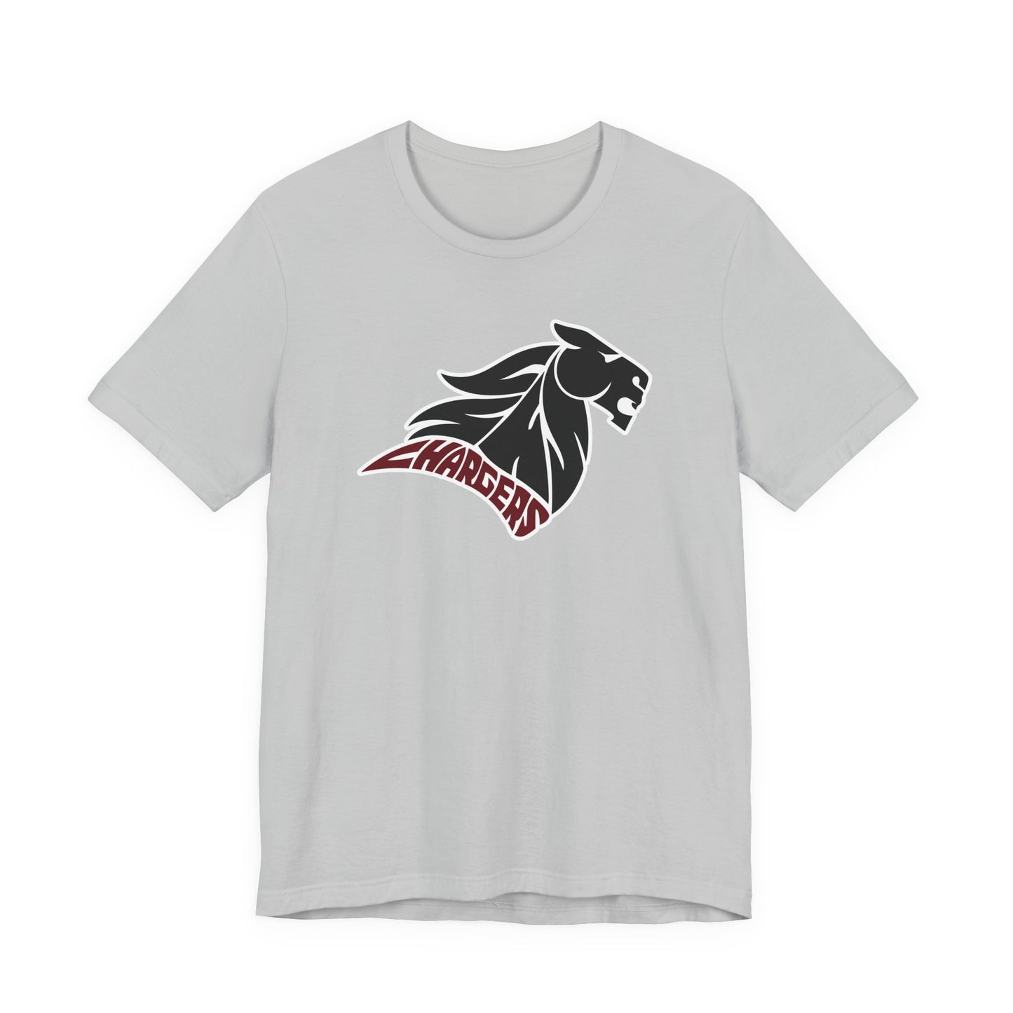 Jersey Short Sleeve Tee