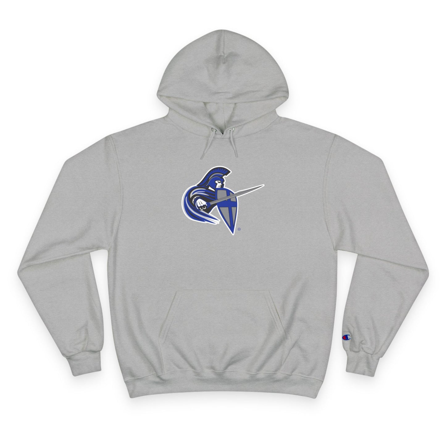 Champion Powerblend Fleece Pullover Hoodie