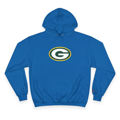 Champion Powerblend Fleece Pullover Hoodie
