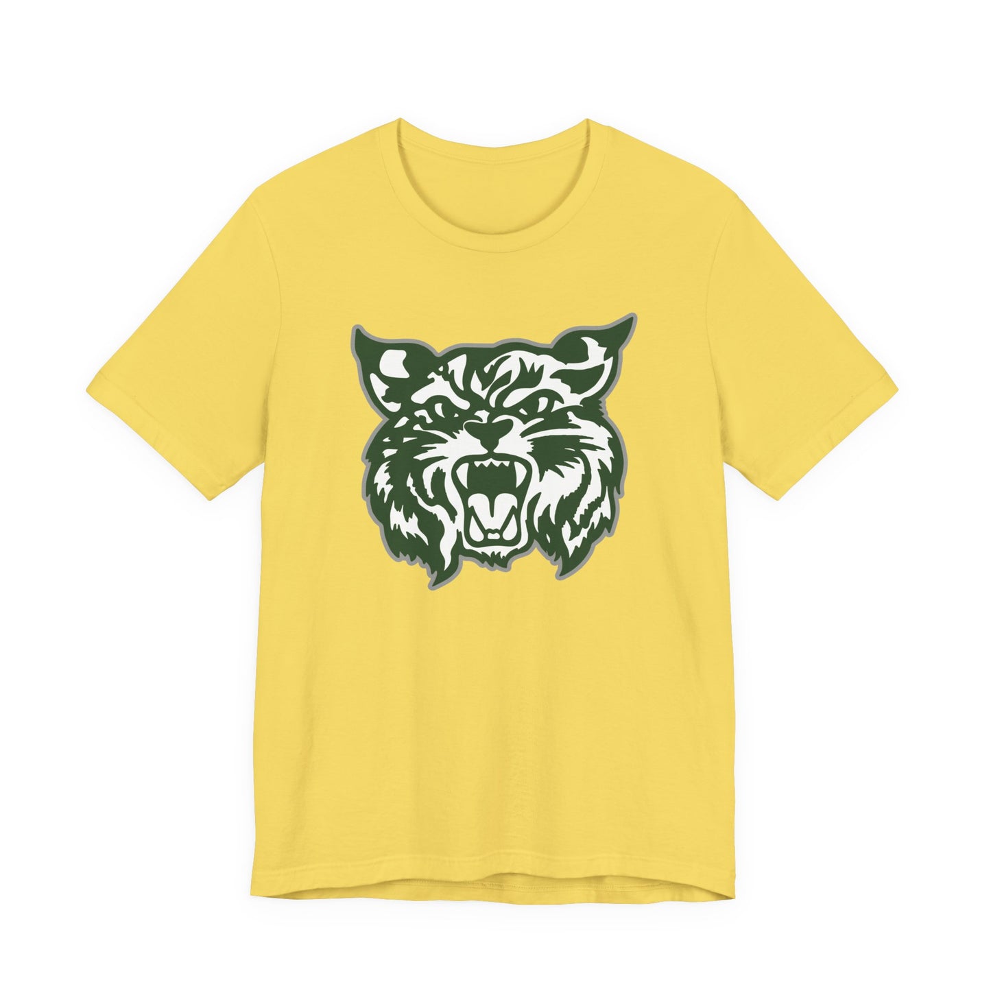 Jersey Short Sleeve Tee