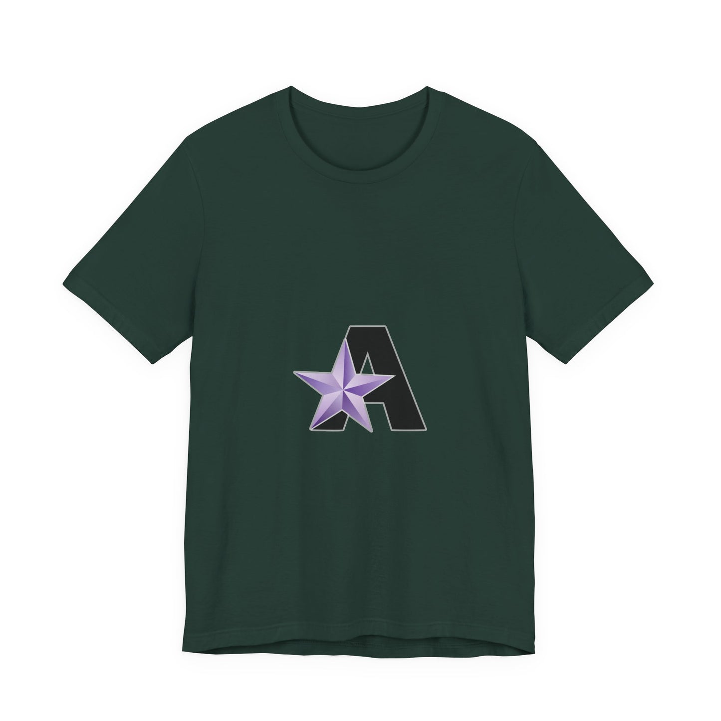 Jersey Short Sleeve Tee