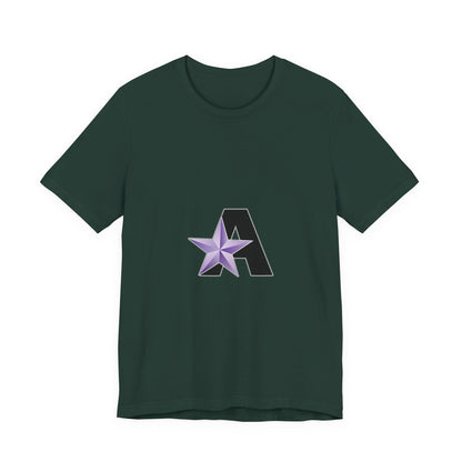 Jersey Short Sleeve Tee