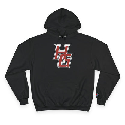Champion Powerblend Fleece Pullover Hoodie
