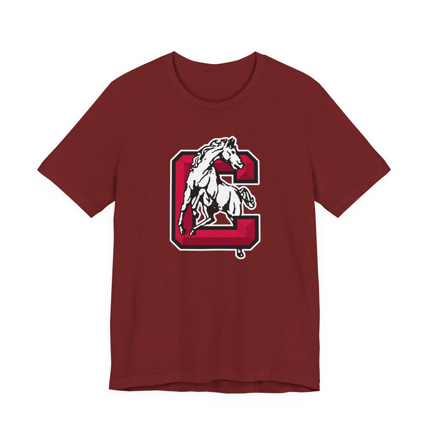 Jersey Short Sleeve Tee