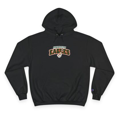 Champion Powerblend Fleece Pullover Hoodie