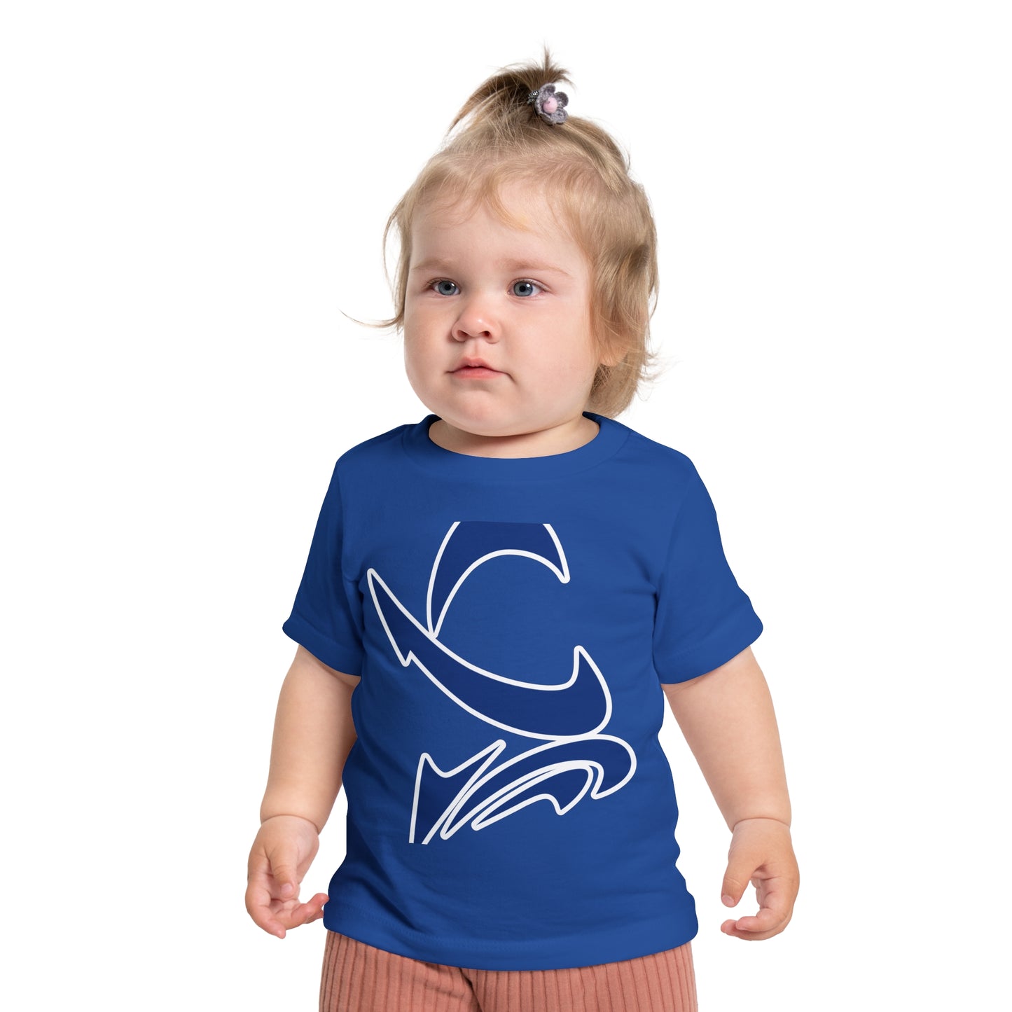 Baby Short Sleeve Tee