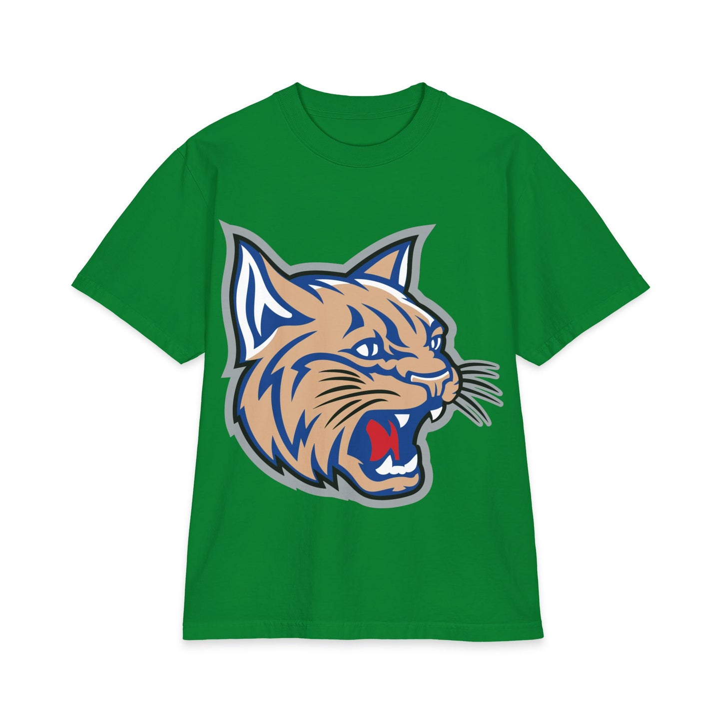 Max Heavyweight Short Sleeve Tee