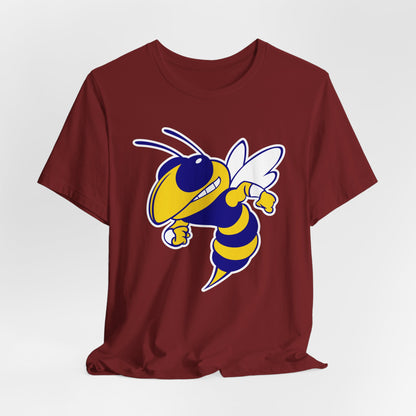 Jersey Short Sleeve Tee