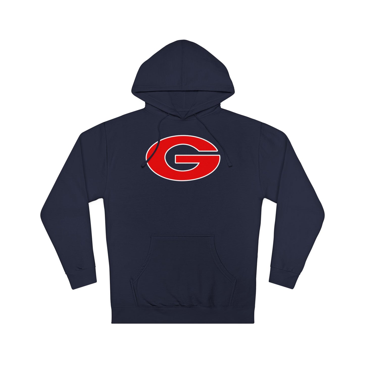 Midweight Pullover Hoodie