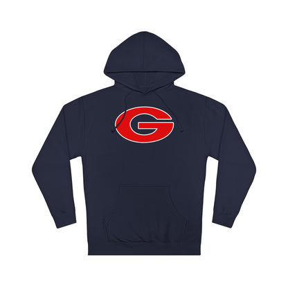 Midweight Pullover Hoodie