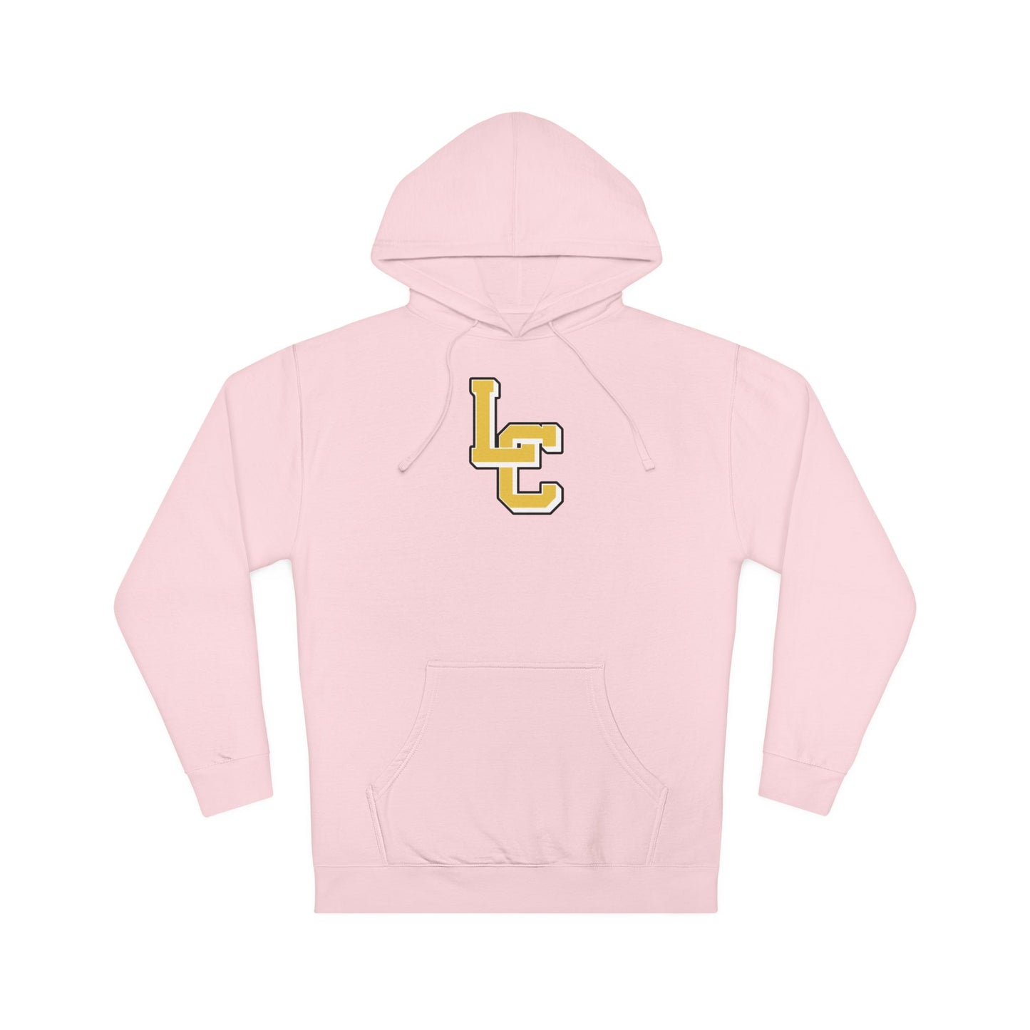 Midweight Pullover Hoodie