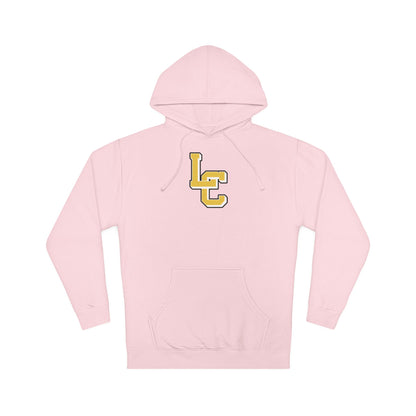 Midweight Pullover Hoodie