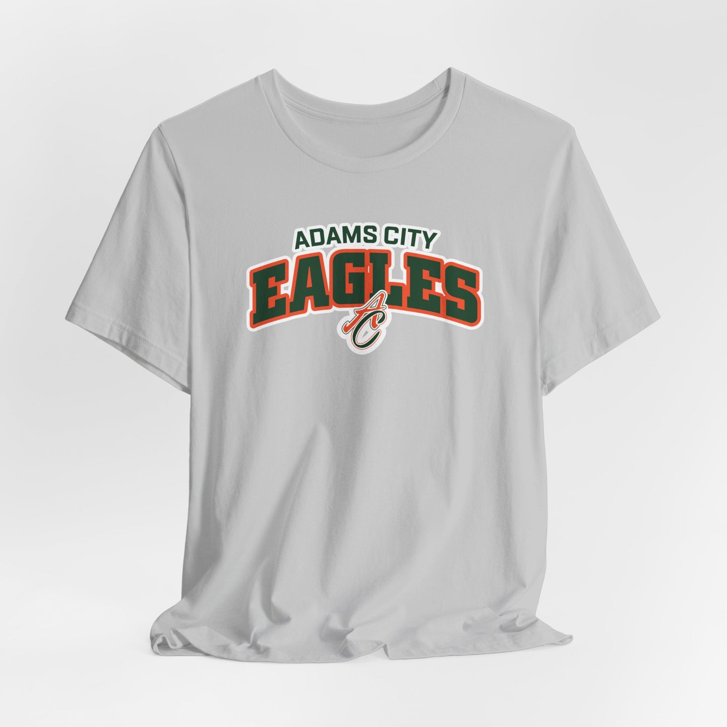 Jersey Short Sleeve Tee