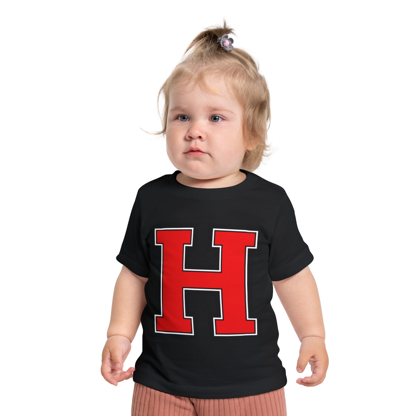 Baby Short Sleeve Tee