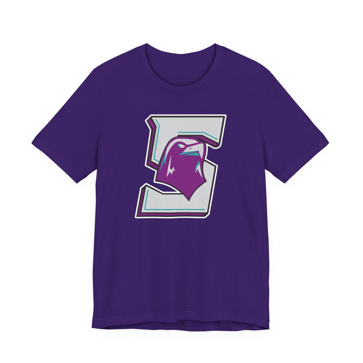 Jersey Short Sleeve Tee