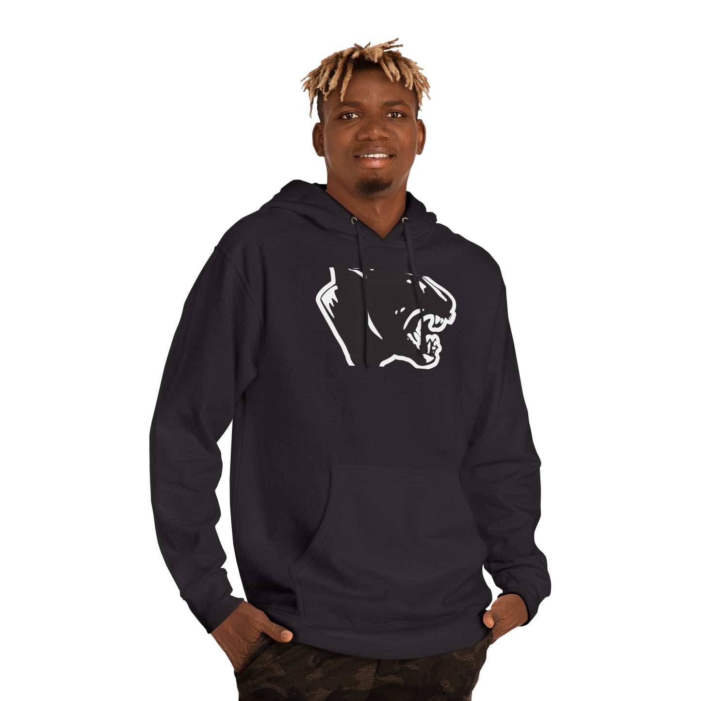 Midweight Pullover Hoodie