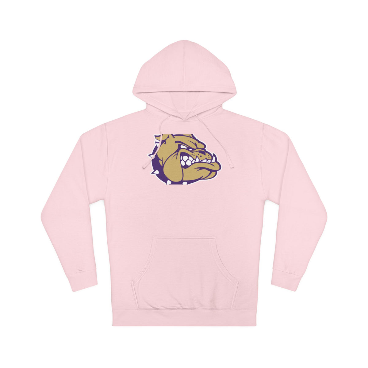Midweight Pullover Hoodie