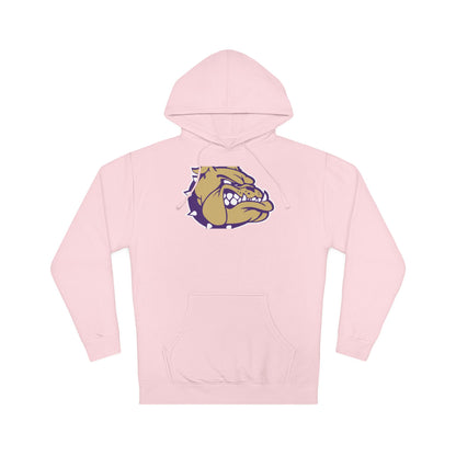 Midweight Pullover Hoodie
