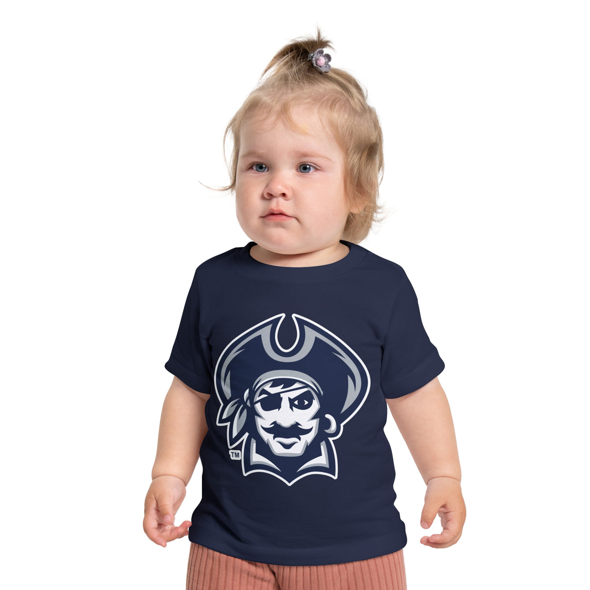Baby Short Sleeve Tee